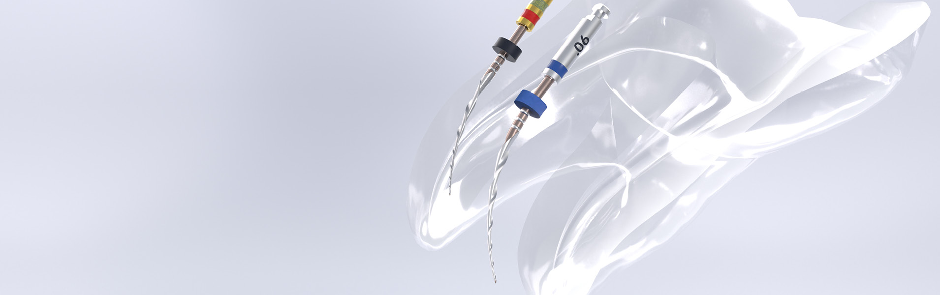 Komet Dental’s heat-treated Q-Series proven by various tests and studies.